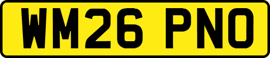 WM26PNO
