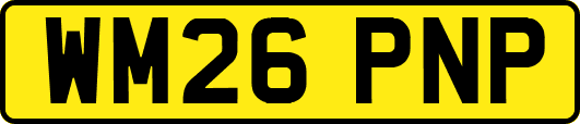 WM26PNP
