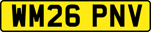 WM26PNV