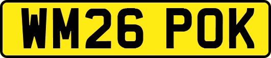 WM26POK