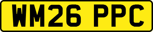 WM26PPC