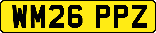 WM26PPZ
