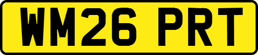 WM26PRT