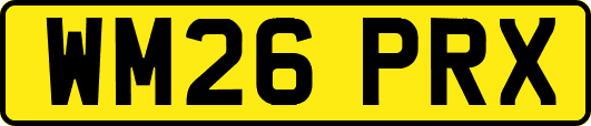 WM26PRX