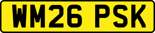 WM26PSK