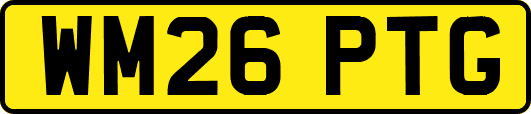 WM26PTG