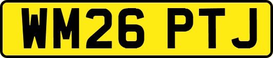 WM26PTJ