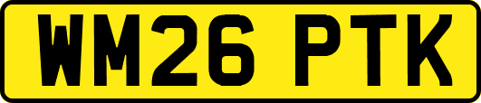 WM26PTK