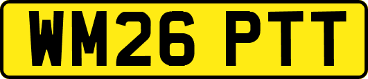 WM26PTT