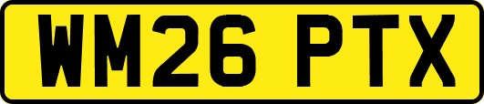 WM26PTX