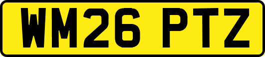 WM26PTZ