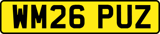 WM26PUZ
