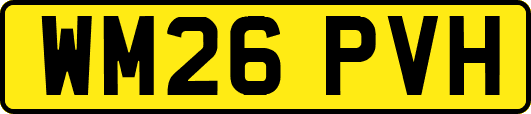 WM26PVH