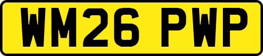WM26PWP