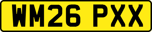 WM26PXX