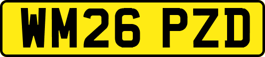 WM26PZD
