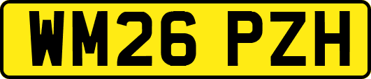 WM26PZH