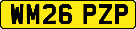 WM26PZP