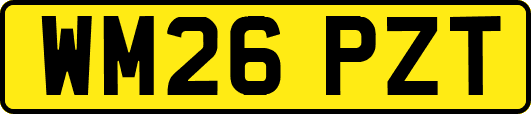 WM26PZT