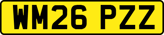 WM26PZZ