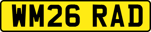 WM26RAD