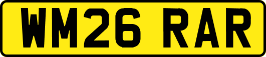 WM26RAR