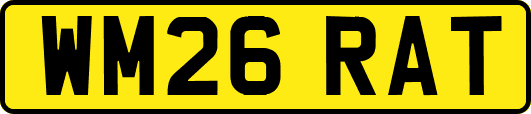 WM26RAT