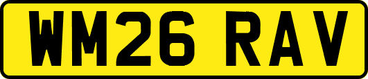 WM26RAV