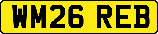 WM26REB