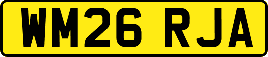 WM26RJA