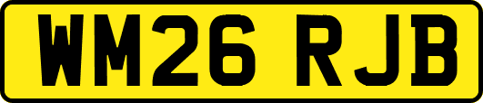 WM26RJB