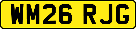 WM26RJG