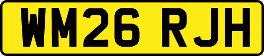 WM26RJH