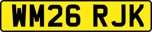 WM26RJK
