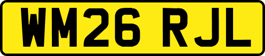 WM26RJL