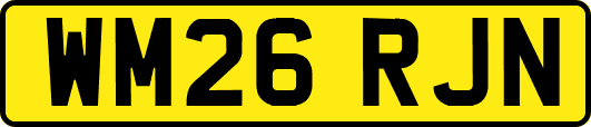 WM26RJN