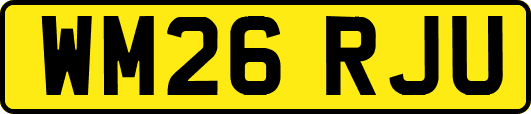 WM26RJU