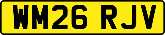 WM26RJV