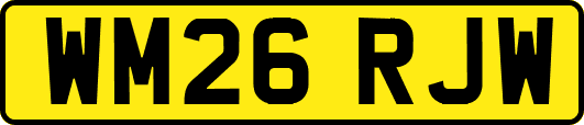 WM26RJW