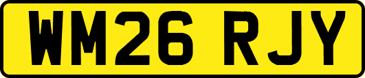 WM26RJY