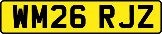 WM26RJZ