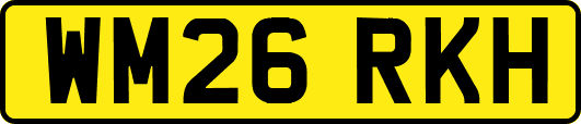 WM26RKH