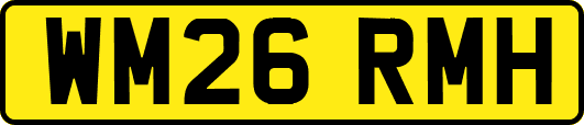 WM26RMH
