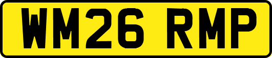 WM26RMP