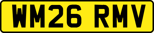 WM26RMV