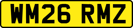 WM26RMZ