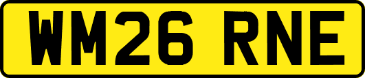 WM26RNE