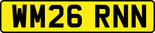 WM26RNN