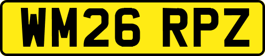 WM26RPZ