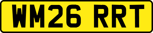 WM26RRT